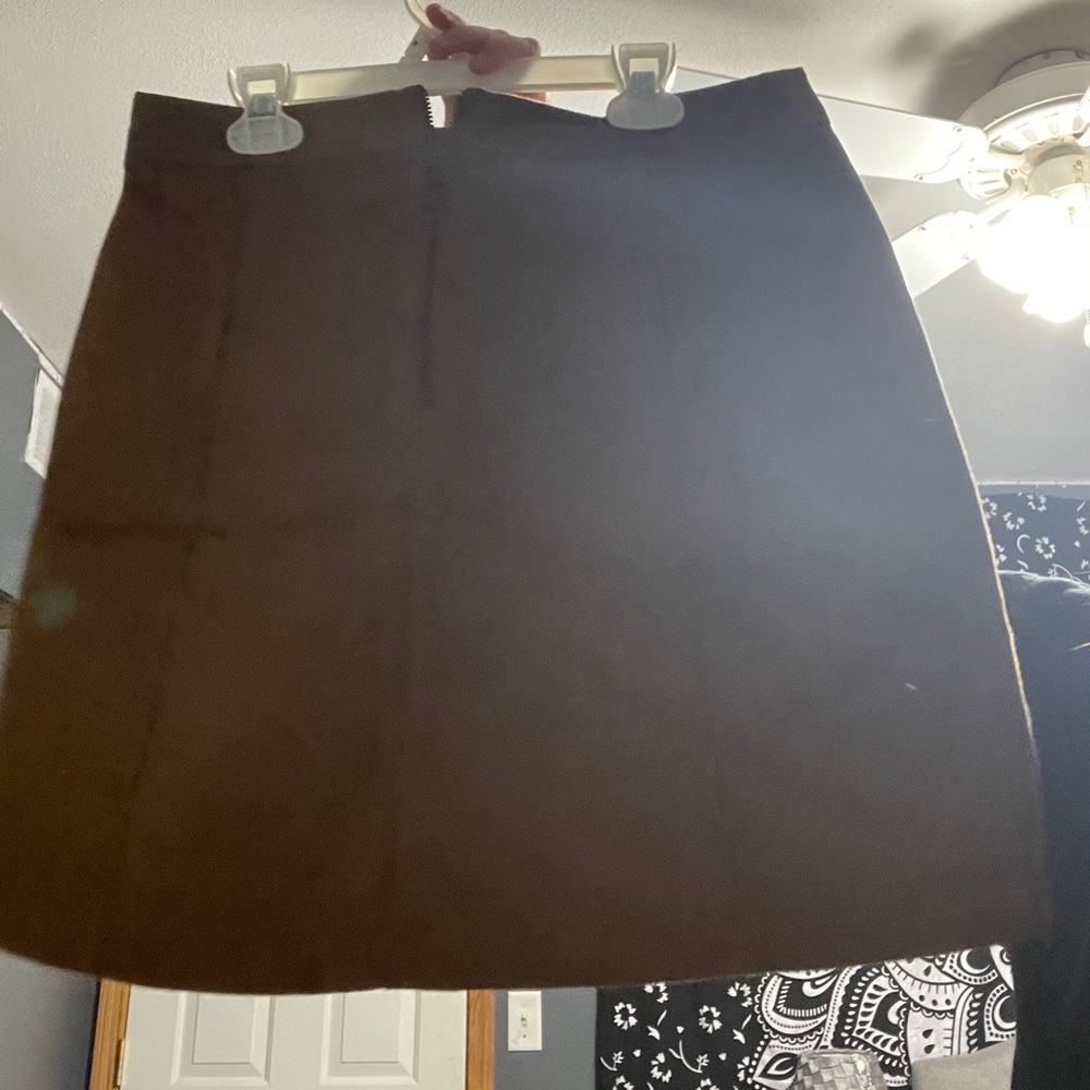 Mini skirt